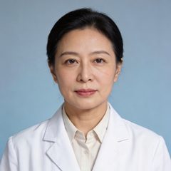 某三甲医院后勤负责人_示意头像