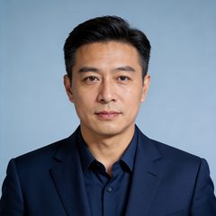 某高端酒店项目负责人_示意头像